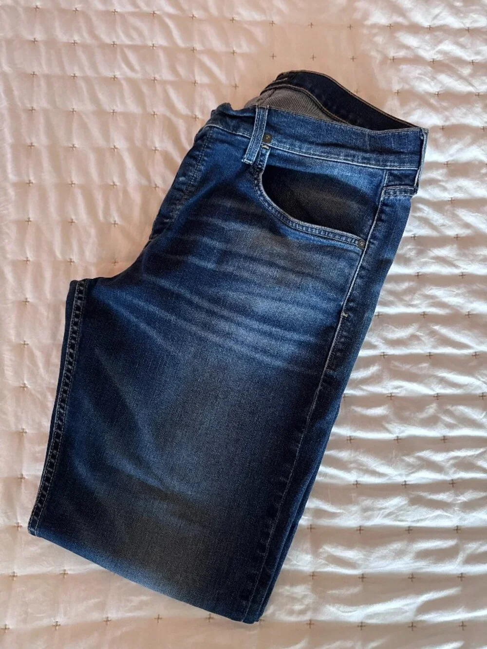 Men's Hudson Jeans 36 x 32